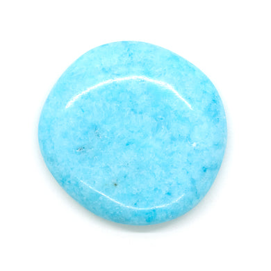 Chakra Crystal Blue Aragonite Meaning