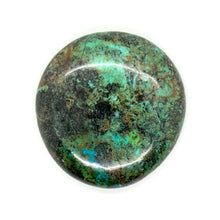 Load image into Gallery viewer, Chakra Crystal for Protection Chrysocolla Meaning