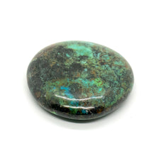 Load image into Gallery viewer, Chakra Crystal for Protection Chrysocolla Meaning