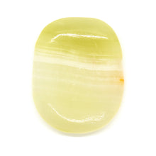 Load image into Gallery viewer, Chakra Crystal Green Calcite Meaning