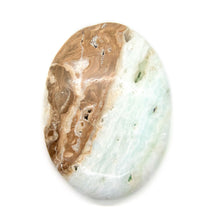 Load image into Gallery viewer, Chakra Crystal Caribbean Calcite Meaning