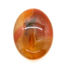 Load image into Gallery viewer, Chakra Crystal Banded Carnelian Meaning
