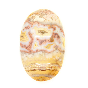 Chakra Crystal Crazy Lace Agate Meaning