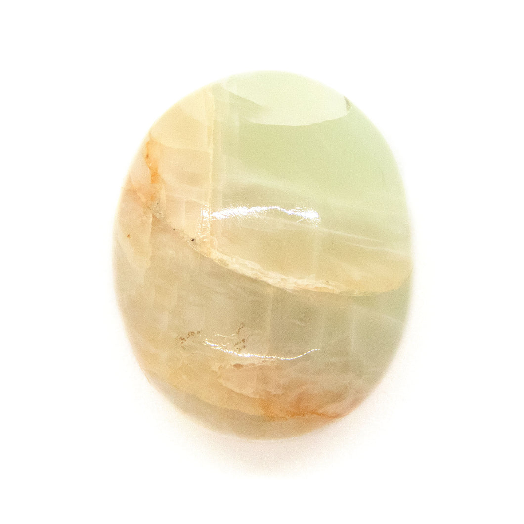 Green Moonstone Chakra Crystal Meaning