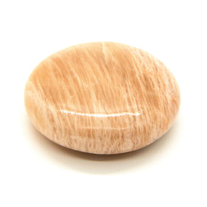 Peach Moonstone Chakra Crystal Meaning