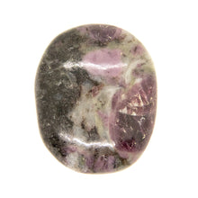 Load image into Gallery viewer, Chakra Crystal for Protection Pink Garnet Meaning
