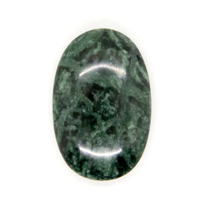 Chakra Crystal for Protection Black Jade Meaning