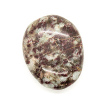 Load image into Gallery viewer, Pink Tourmaline Large Tumbled Meditation Stone