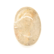 Load image into Gallery viewer, Smokey Quartz Large Meditation Chakra Stone