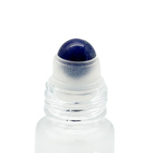 Load image into Gallery viewer, Sodalite Chakra Stone Essential Oil Container