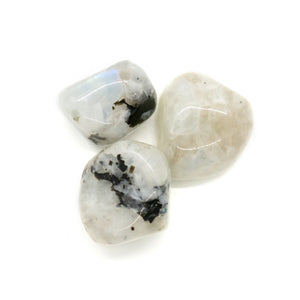 Chakra Crystal Blue Moonstone Meaning