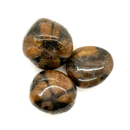 Chakra Crystal for Protection Chiastolite Meaning