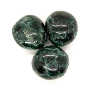 Chakra Crystal Green Apatite Meaning