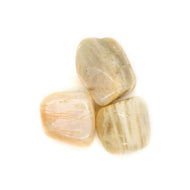 Moonstone Tumbled Stone