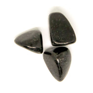 Nuummite Tumbled Stone