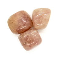 Strawberry Quartz Tumbled Stone
