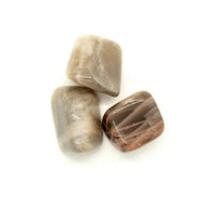 Chakra Crystal Black Moonstone Meaning