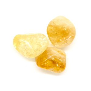 Chakra Crystal for Protection Citrine Meaning