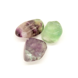 Chakra Crystal for Protection Fluorite Meaning