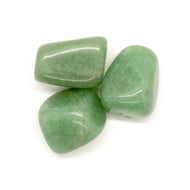 Chakra Crystal Green Aventurine Meaning