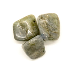 Labradorite Tumbled Stone